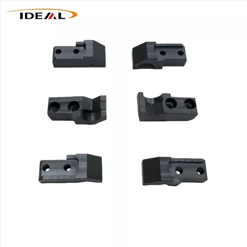 Vespel SP-211 Parts
