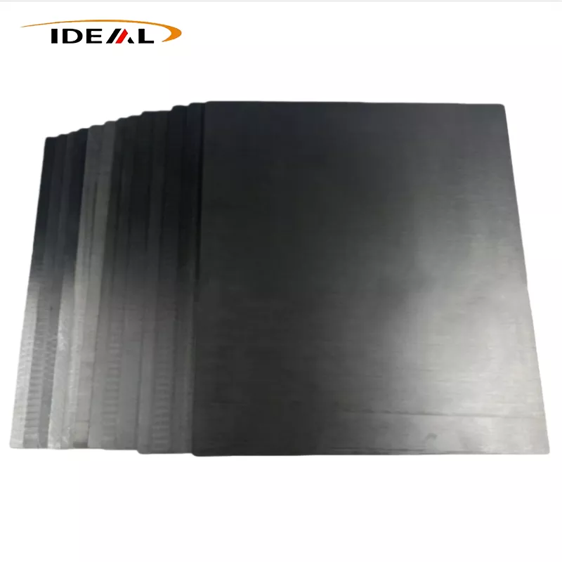 Vespel SP-211 Plates