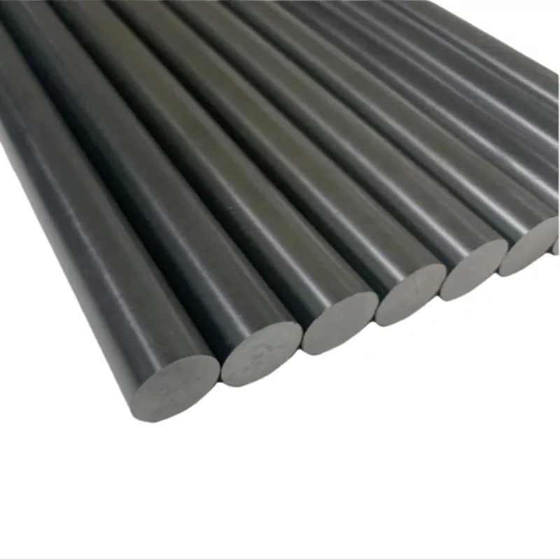 Vespel SP-211 Rods