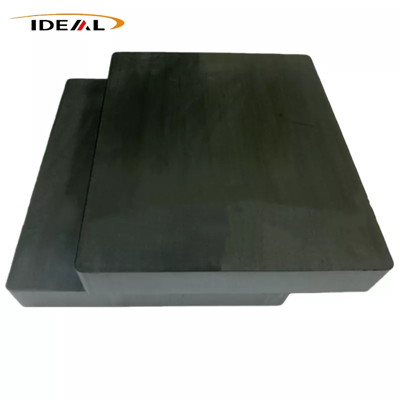 Vespel SP-22 Plates