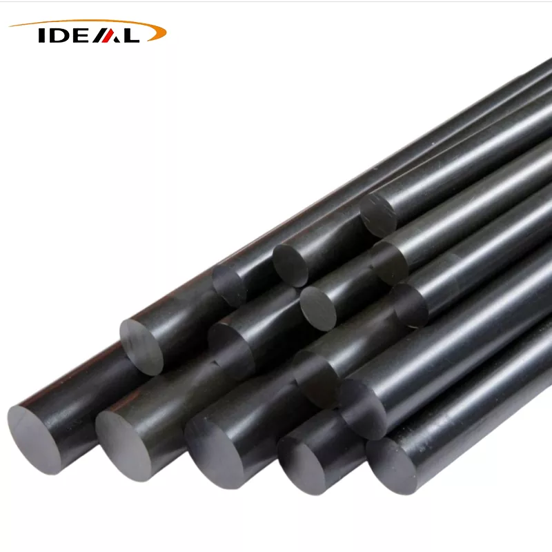Vespel SP-22 Rods
