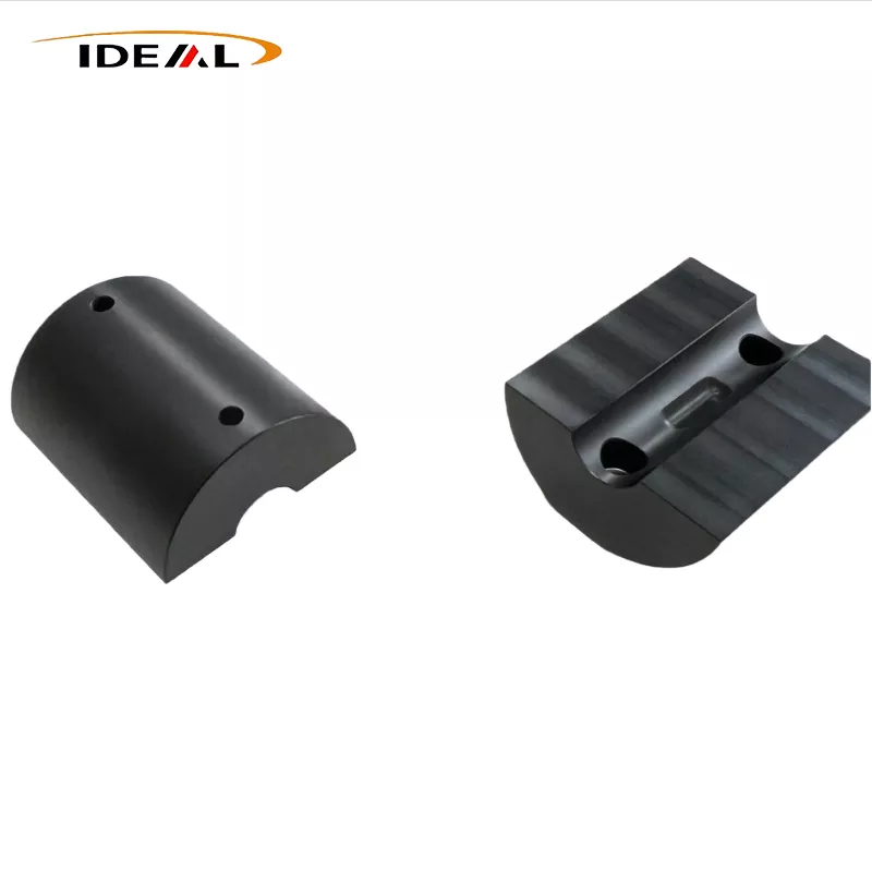 Vespel SP-3 Parts