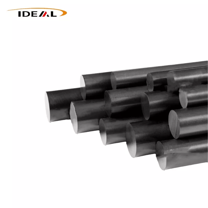 Vespel SP-3 Rods